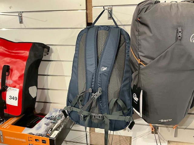 Lowe alpine outdoor rugzak (2x) - afbeelding 5 van  5