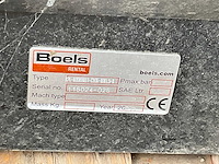 Loweman 750clh grondboor unit - afbeelding 6 van  6