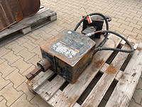 Loweman grondboor unit - afbeelding 2 van  8