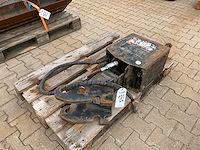 Loweman grondboor unit - afbeelding 4 van  8