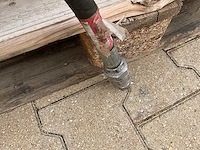 Loweman grondboor unit - afbeelding 6 van  8