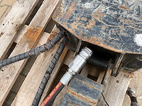Loweman grondboor unit - afbeelding 7 van  8