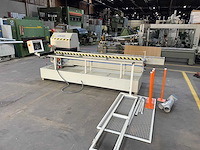 Löwer - 1998 - fa 4 s - diverse schuur- en polijstmachines - afbeelding 6 van  19