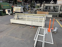 Löwer - 1998 - fa 4 s - diverse schuur- en polijstmachines - afbeelding 9 van  19