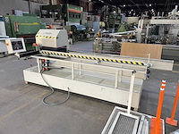 Löwer - 1998 - fa 4 s - diverse schuur- en polijstmachines - afbeelding 13 van  19