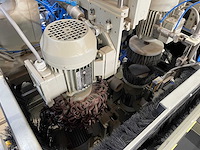 Löwer - 1998 - fa 4 s - diverse schuur- en polijstmachines - afbeelding 17 van  19