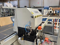 Löwer - 1998 - fa 4 s - diverse schuur- en polijstmachines - afbeelding 3 van  19