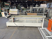 Löwer - 1998 - fa 4 s - diverse schuur- en polijstmachines - afbeelding 7 van  19