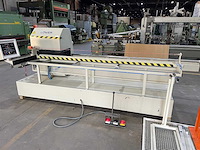 Löwer - 1998 - fa 4 s - diverse schuur- en polijstmachines - afbeelding 10 van  19