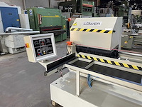 Löwer - 1998 - fa 4 s - diverse schuur- en polijstmachines - afbeelding 11 van  19