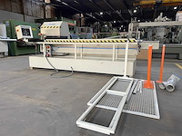 Löwer - 1998 - fa 4 s - diverse schuur- en polijstmachines - afbeelding 1 van  19