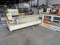 Löwer - 1998 - fa 4 s - diverse schuur- en polijstmachines - afbeelding 12 van  19