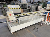 Löwer - 1998 - fa 4 s - diverse schuur- en polijstmachines - afbeelding 14 van  19