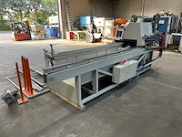 Löwer - 1998 - fa 4 s - diverse schuur- en polijstmachines - afbeelding 15 van  19