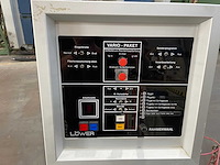 Löwer - 1998 - fa 4 s - diverse schuur- en polijstmachines - afbeelding 16 van  19