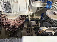 Löwer - 1998 - fa 4 s - diverse schuur- en polijstmachines - afbeelding 18 van  19