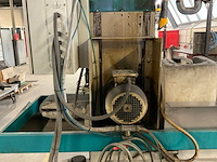 Löwer bandslijpmachine - afbeelding 11 van  11