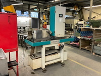 Löwer bandslijpmachine - afbeelding 2 van  11