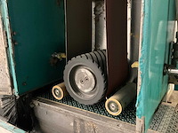 Löwer bandslijpmachine - afbeelding 4 van  11