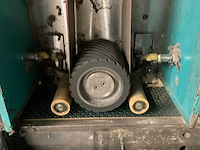 Löwer bandslijpmachine - afbeelding 5 van  11