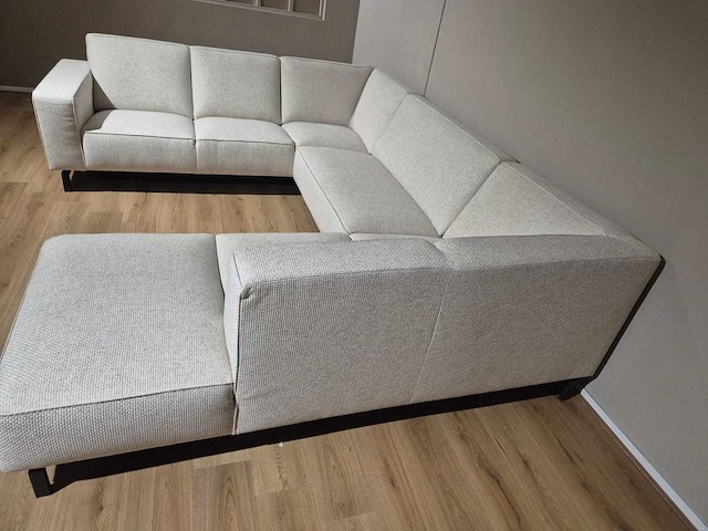 Lowik - nieuw - vergio - hoekbank - afbeelding 2 van  5