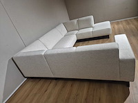 Lowik - nieuw - vergio - hoekbank - afbeelding 3 van  5