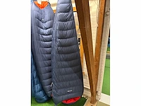 Lowland kibo zero 0 / compact blanket slaapzak (2x) - afbeelding 3 van  4