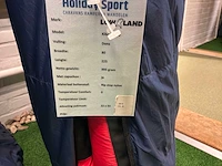 Lowland kibo zero 0 / compact blanket slaapzak (2x) - afbeelding 4 van  4