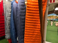 Lowland kibo zero 0 / compact blanket slaapzak (2x) - afbeelding 1 van  4