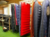 Lowland type ranger lite & companion cc2 slaapzak (2x)