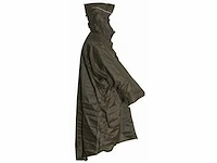 Lowland walking poncho regenkleding (5x)