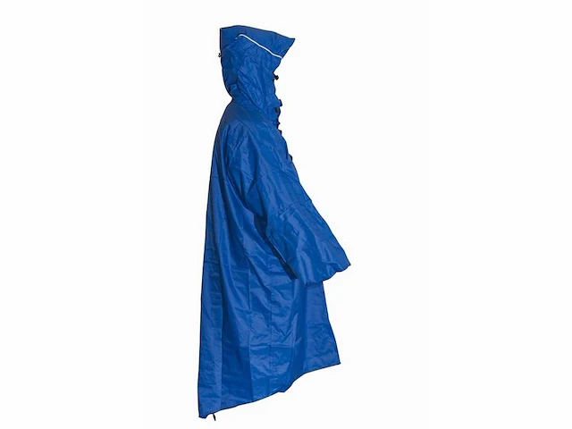 Lowland walking poncho regenkleding (9x) - afbeelding 1 van  3