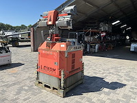 Loxam lichtmast - afbeelding 4 van  8