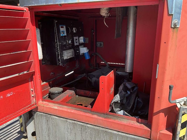 Loxam lichtmast - afbeelding 5 van  8