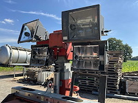 Loxam lichtmast - afbeelding 8 van  8