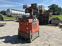 Loxam lichtmast - afbeelding 2 van  8