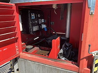 Loxam lichtmast - afbeelding 5 van  8