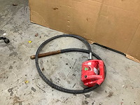 Loxam trilnaald - afbeelding 1 van  2