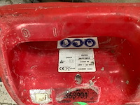 Loxam trilnaald - afbeelding 2 van  2