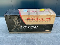 Loxon iii - crosstrainer - afbeelding 5 van  17