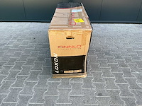 Loxon iii - crosstrainer - afbeelding 6 van  17