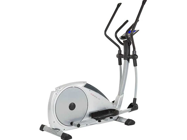 Loxon iii - crosstrainer - afbeelding 1 van  13