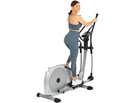 Loxon iii - crosstrainer - afbeelding 9 van  13