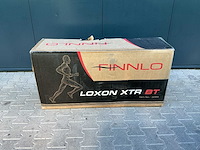 Loxon xtr bt - crosstrainer - thuistrainer - afbeelding 5 van  16