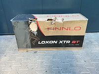 Loxon xtr bt - crosstrainer - thuistrainer - afbeelding 7 van  16