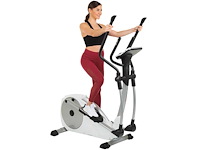 Loxon xtr bt - crosstrainer - thuistrainer - afbeelding 12 van  16