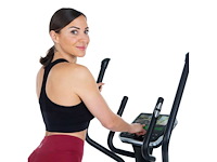 Loxon xtr bt - crosstrainer - thuistrainer - afbeelding 13 van  16