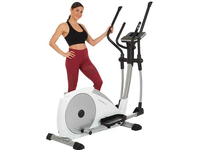 Loxon xtr bt - crosstrainer - thuistrainer - afbeelding 16 van  16