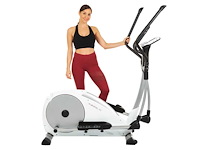 Loxon xtr bt - crosstrainer - thuistrainer - afbeelding 2 van  15
