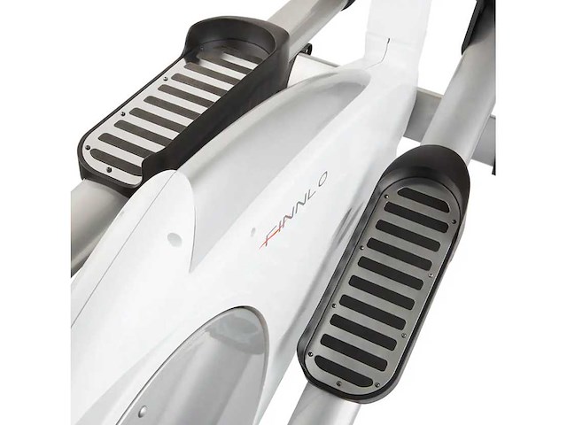 Loxon xtr bt - crosstrainer - thuistrainer - afbeelding 5 van  15
